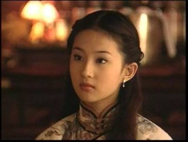 金粉世家主演现状大不同陈坤有儿子的未解之谜董洁成了冷清秋她当年的配角却已经去世